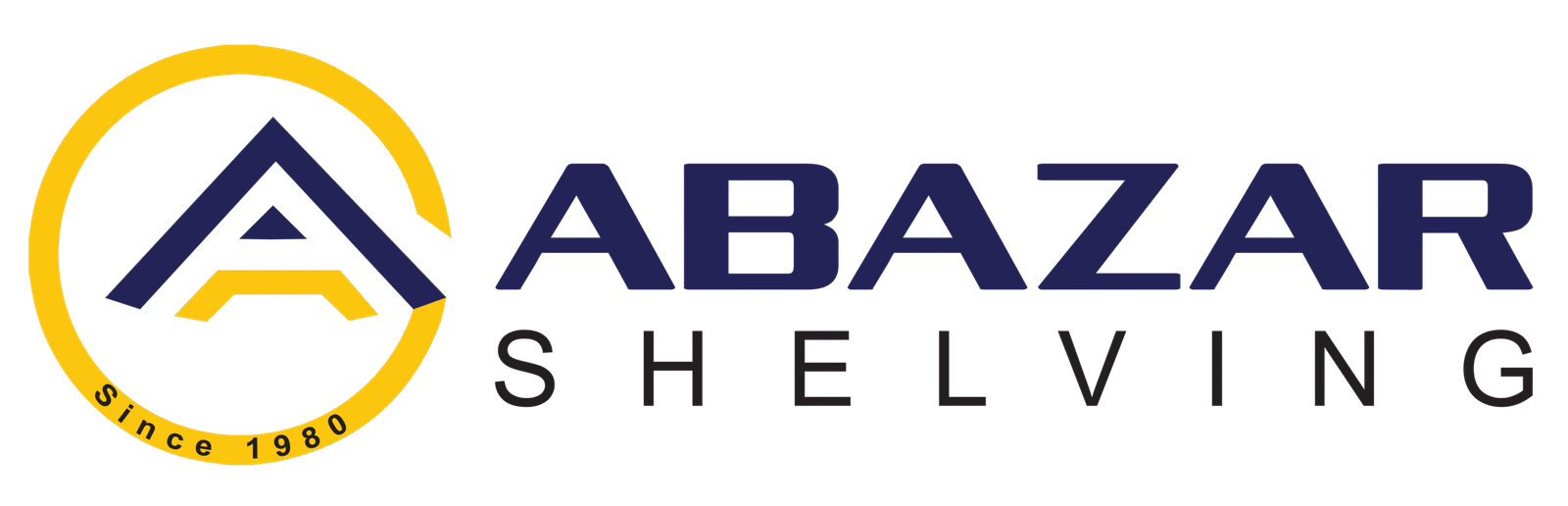 Abazar Shelving Logo-01